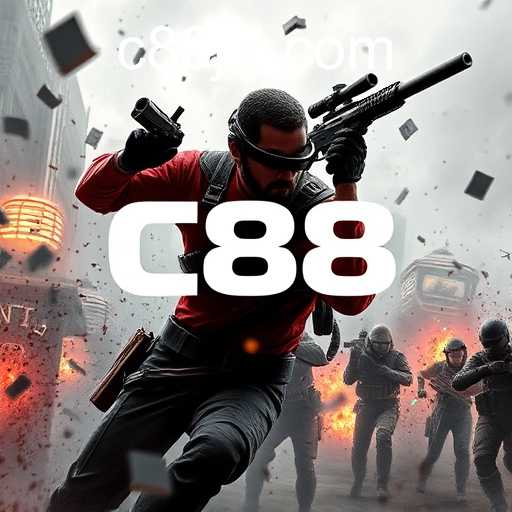 Exploring the Thrilling World of Action Games in the C88 Category