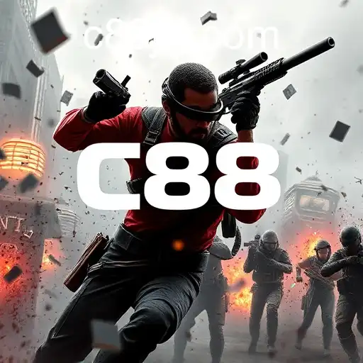 Exploring the Thrilling World of Action Games in the C88 Category