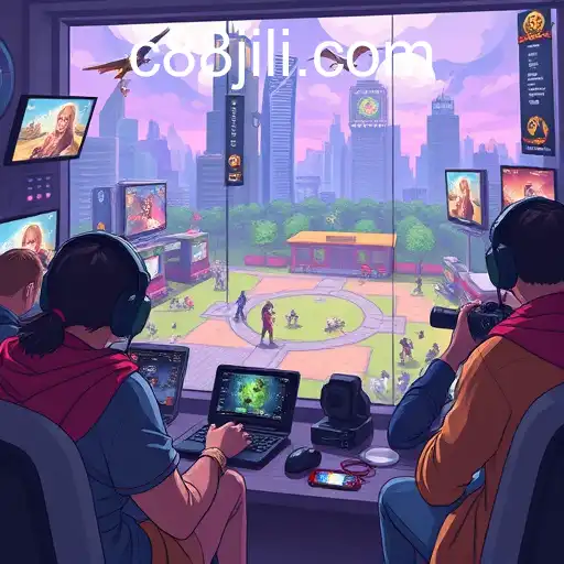 The Cultural Exodus of C88