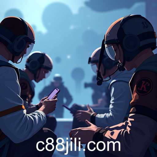 C88 Gaming: The Digital Frontier of 2025