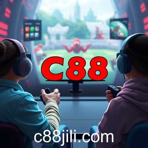 C88 Revolutionizes Online Gaming Landscape