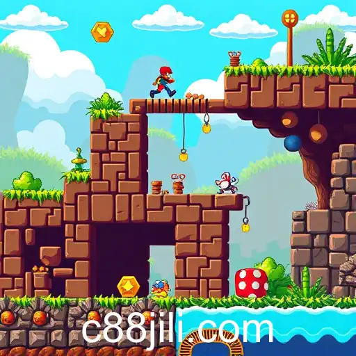 C88 Expansion Boosts Online Gaming Landscape