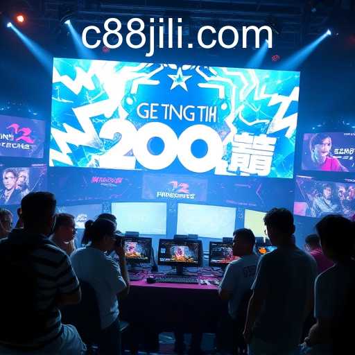 C88 Gaming: Uniting Virtual Communities