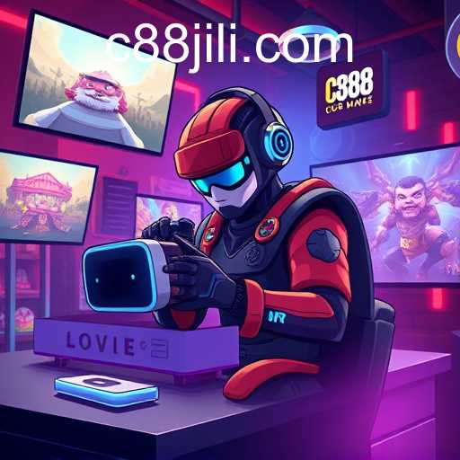 C88 Platform Transforms Gaming Landscape