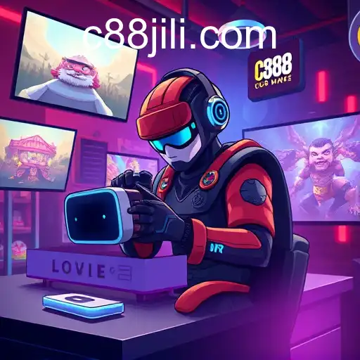 C88 Platform Transforms Gaming Landscape