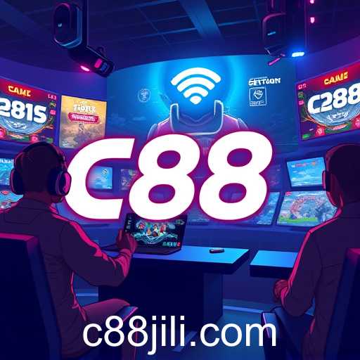 C88 Engages Gamers Worldwide
