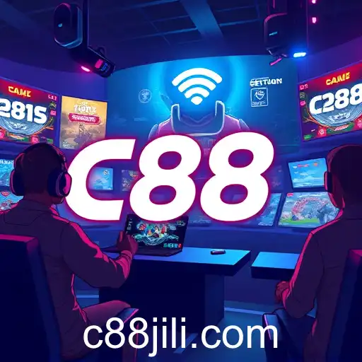 C88 Engages Gamers Worldwide