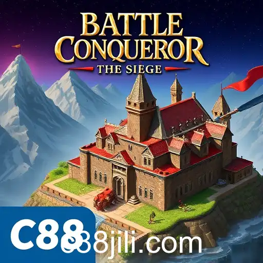 The Rise of C88 in Online Gaming