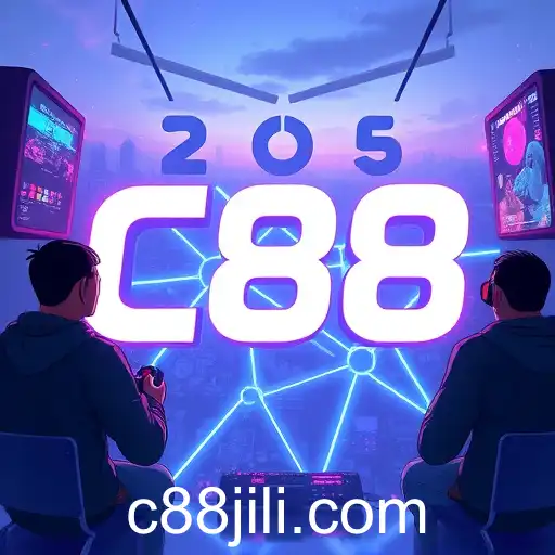 C88 Gaming Revolution