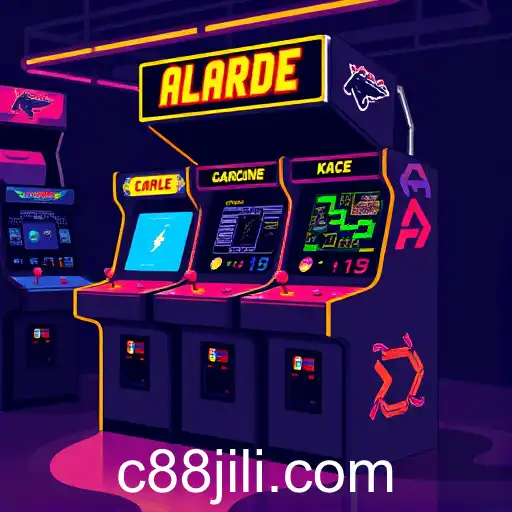 C88 Takes Online Gaming by Storm