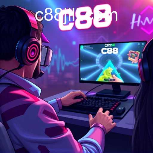 C88 Revolutionizes the Gaming Experience