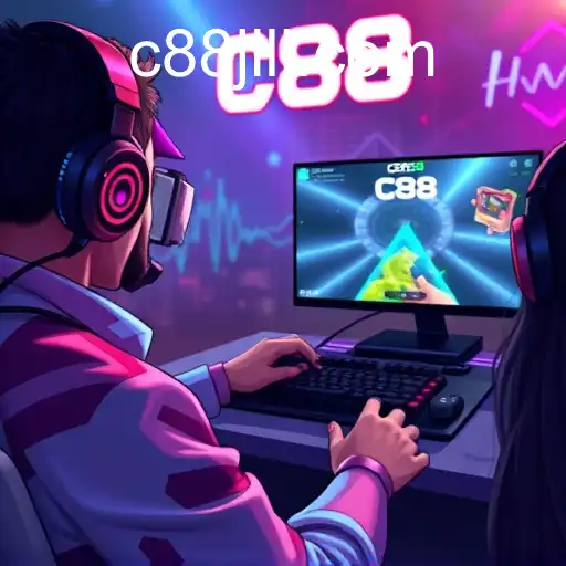 C88 Revolutionizes the Gaming Experience