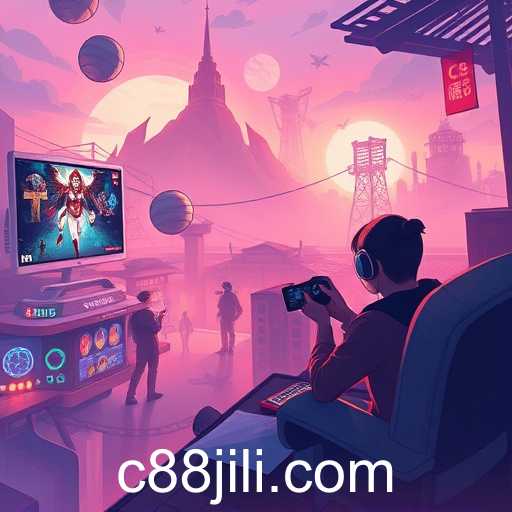 The Rise of C88: Unveiling New Trends in Gaming