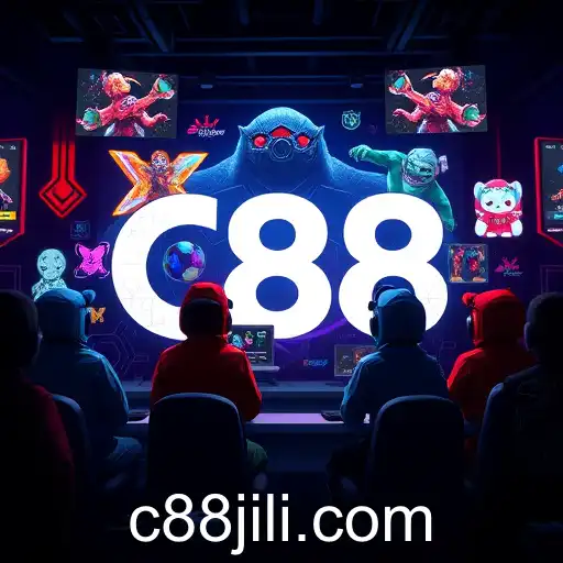 C88 Revolutionizes Online Gaming in 2025