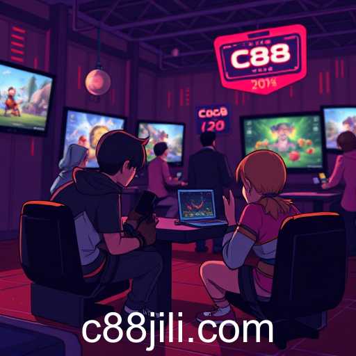 C88: A Shining Star in Online Gaming