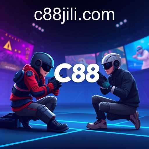 C88 and the Future of Online Gaming