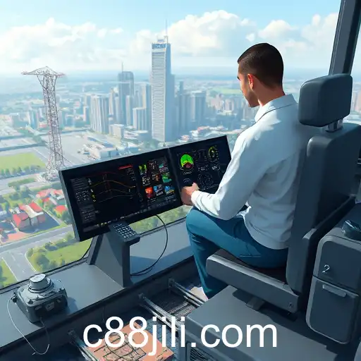 C88: The Evolution of Online Gaming Communities