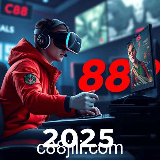 C88 Revolutionizes Online Gaming