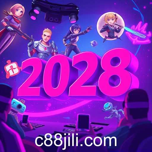 The Role of C88 in Modern Online Gaming