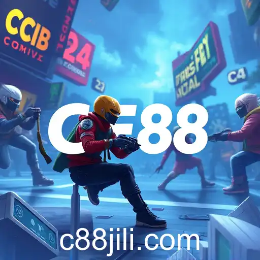 C88: The Evolving Landscape of Online Gaming
