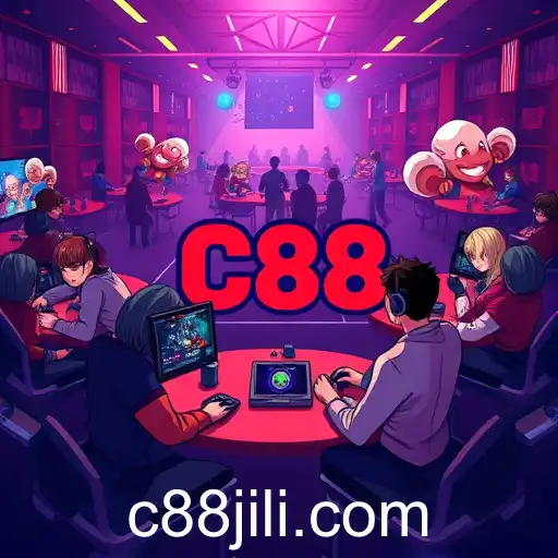 The Rise of C88 in Gaming