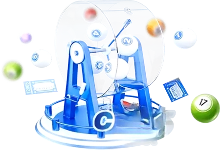 C88 Lottery games in