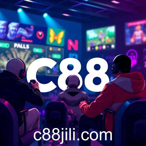 The Digital Evolution of C88: A New Era in Gaming