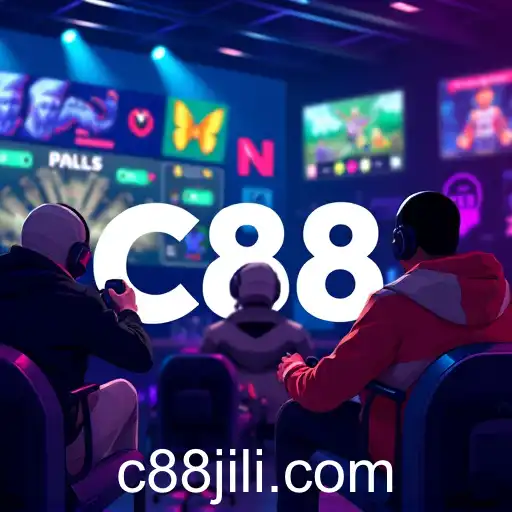 The Digital Evolution of C88: A New Era in Gaming