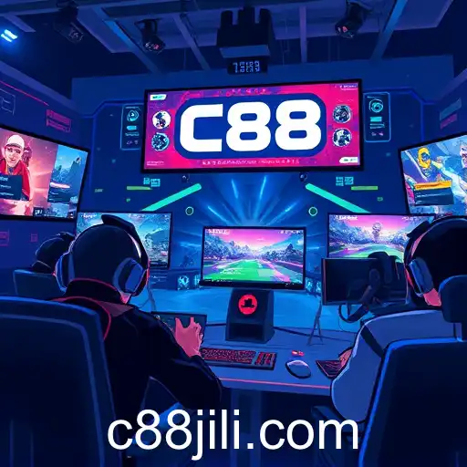 Emerging Trends in Gaming: A 2025 Perspective