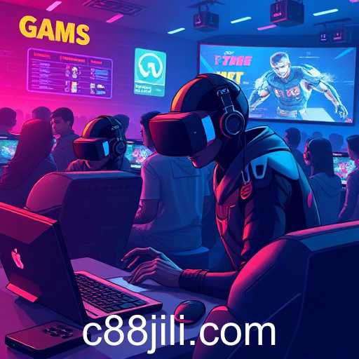 The Evolution of C88 in the Gaming World