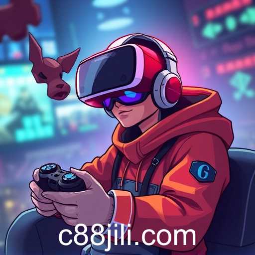 The Evolution of C88 in Modern Gaming