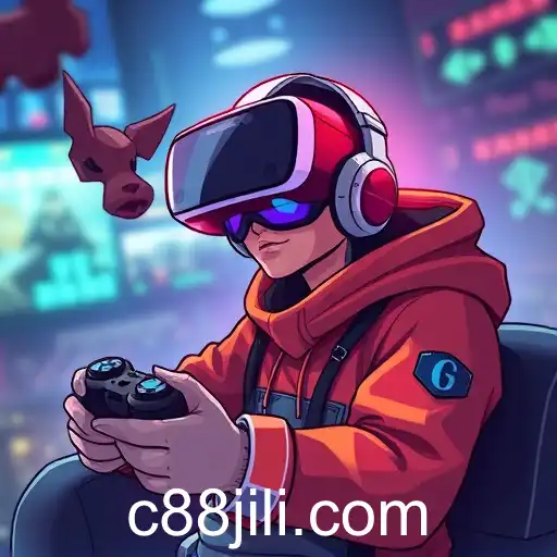 The Evolution of C88 in Modern Gaming