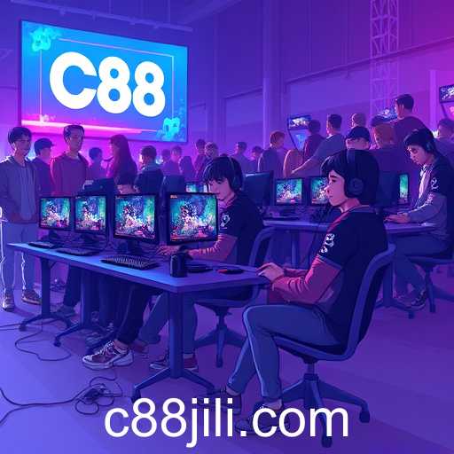 The Evolution of Online Gaming