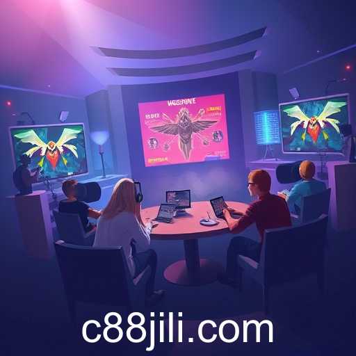 The Evolution of Online Gaming Platforms