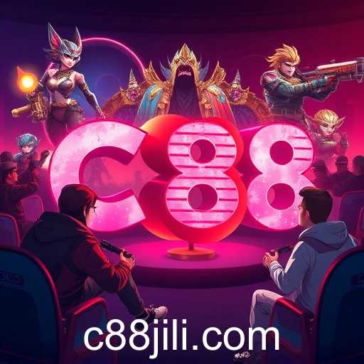 Exploring the Digital Landscape of C88 Gaming Hub