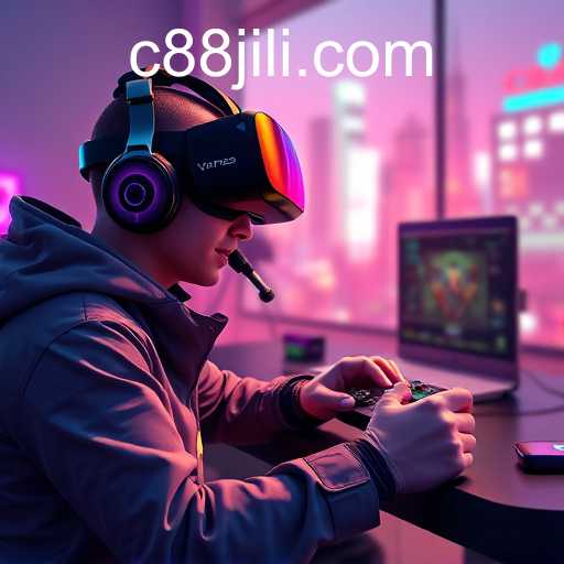 Gaming Trends Surge in Unexpected Ways