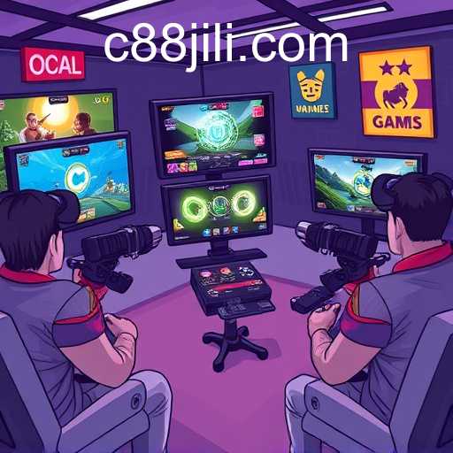 The Rise and Impact of C88 on the Gaming Community