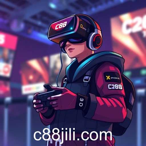 Unraveling the Journey of C88: Bridging Cultures Through Gaming