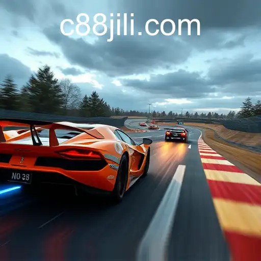Exploring the Excitement of Racing Games Featuring the C88 Phenomenon