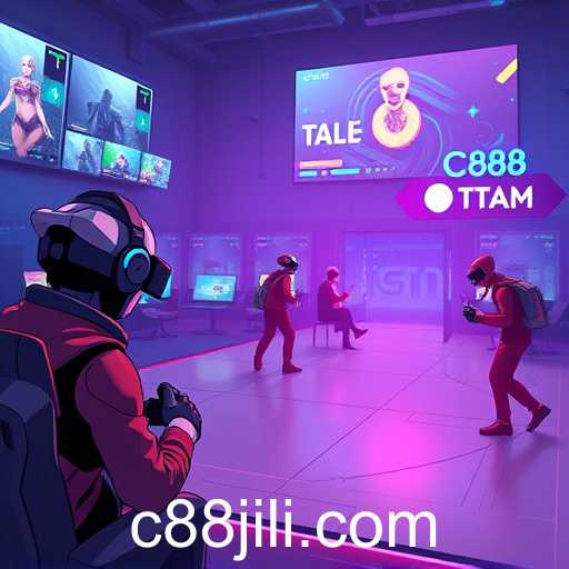 The Resurgence of Online Games in 2025