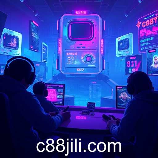 C88 Revolutionizes Online Gaming Experience