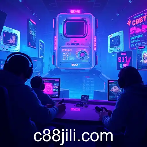 C88 Revolutionizes Online Gaming Experience