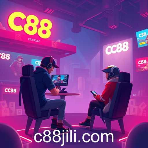 The Rise of C88 in Online Gaming