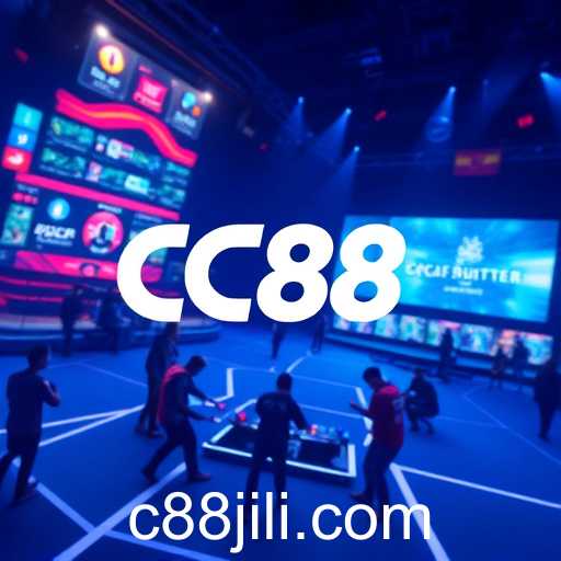 The Rise of C88 in the Gaming World