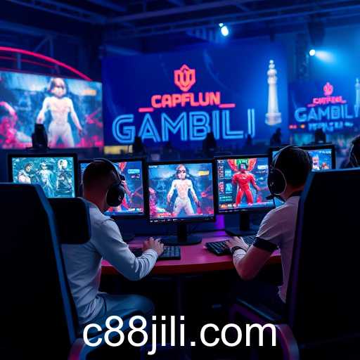 The Rise of C88 in Gaming