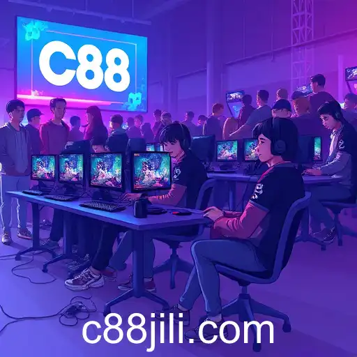 The Rise of Online Gaming Communities