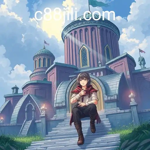 Exploring C88: A Unique Category in Roleplaying Games