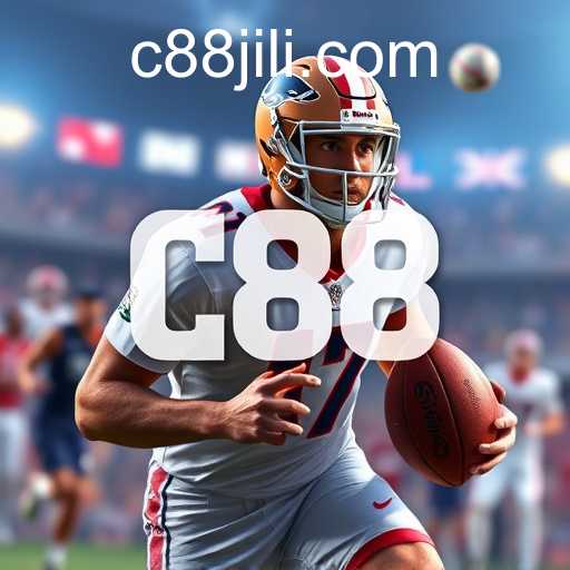 Exploring the 'Sports Games' Category with Keyword 'C88': A Digital Playground for Sports Enthusiasts