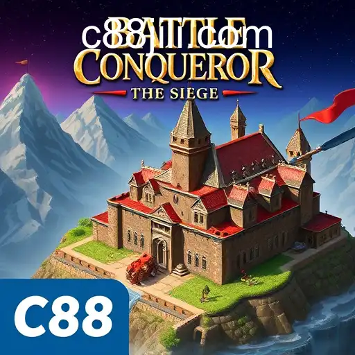 Exploring the Strategy Games Category: A Deep Dive Into C88 Gems