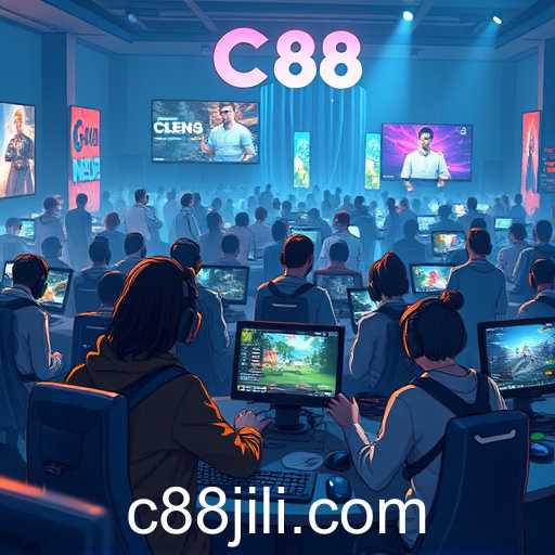 Emerging Trends in Gaming Amidst a Global Landscape